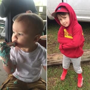 Meet your Posher, Constance